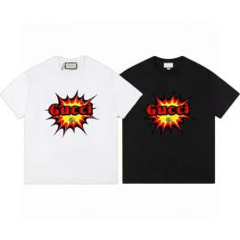Picture of Gucci T Shirts Short _SKUGucciXS-LmptxG007110655